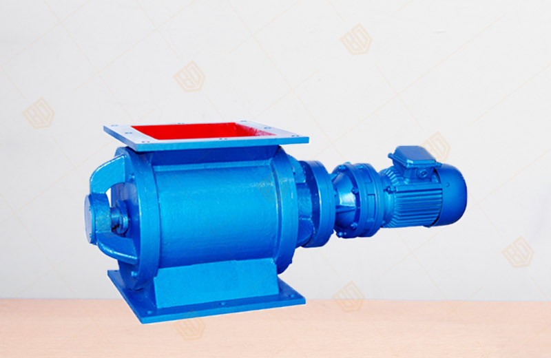 Impeller Feeder