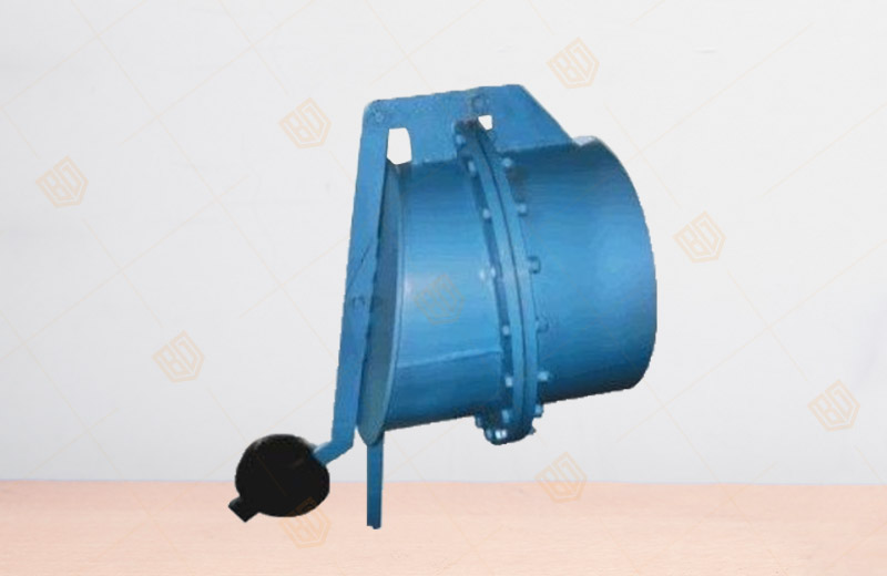 Explosion Relief Valve