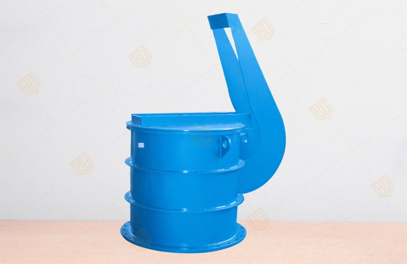 Pressure Relief Valve