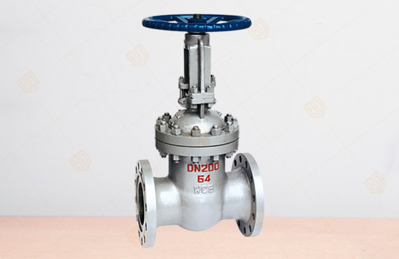 GB Gate Valve