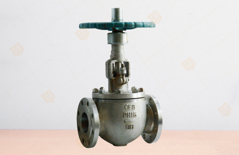 Track Ball Valve