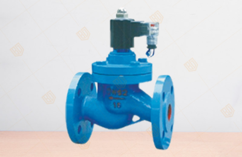 Vacuum Solenoid Valve