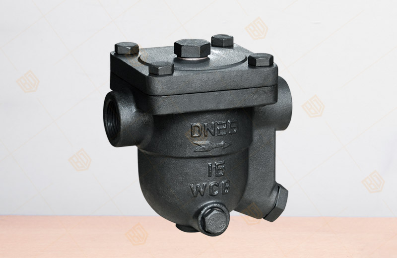 Thermostatic Free Float Steam Trap