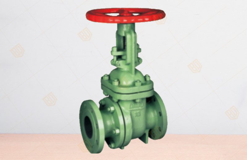 Manual Ceramic Slag Discharge Valve