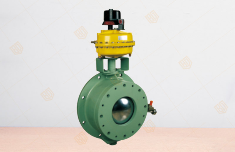 Dome Valve